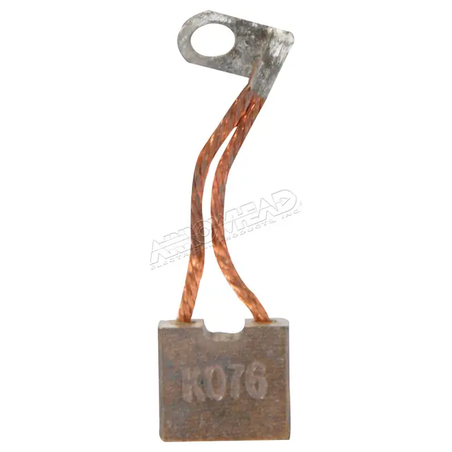 Arrowhead Børstesett 10,5x14x6mm 