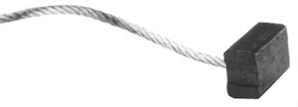 Arrowhead Børstesett - Honda/Kawa/Suz/Ya 5491-3016 13x9x6mm 