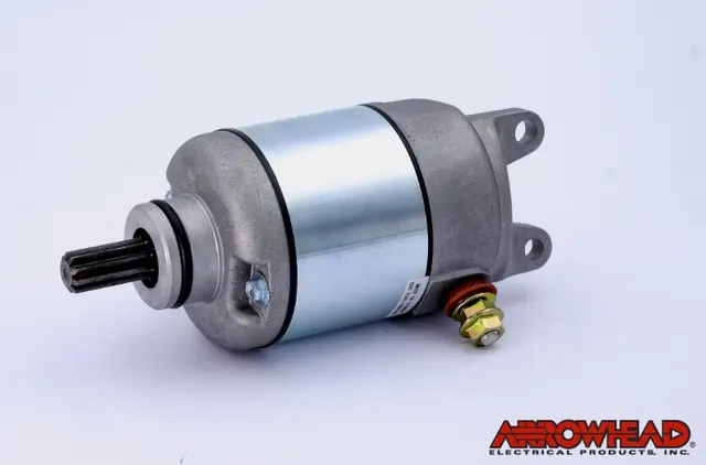 Arrowhead Starter - Honda CBR125R 2011-16 