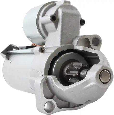Arrowhead Starter - BMW HP2 R1200 R900 R nine T 12-41-2-306-140