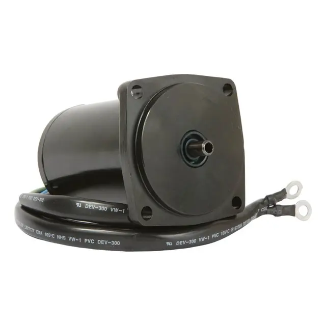 Arrowhead Tiltmotor - Suzuki DF Series, 40-50hk 4-takt. 