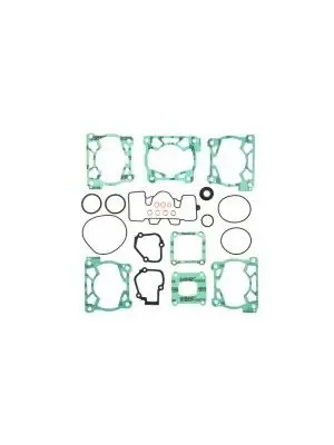 Toppsett Xc/sx125/150/tc125 16- 