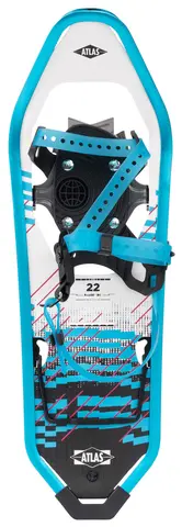 Atlas Truger - Range BC22 6WD, W22" Størrelse: Women’s 22”