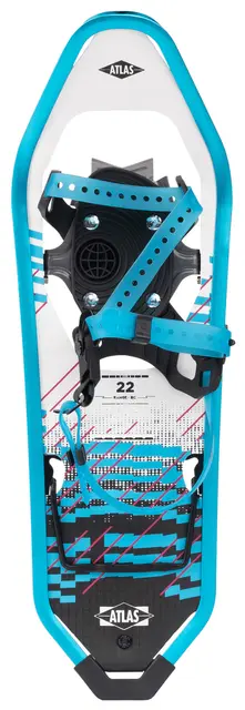 Atlas Truger - Range BC26 6WD, W26" Størrelse: Women’s 26” 