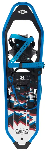 Atlas Truger - Range BC26 6WD, M26" Størrelse: Men’s 26” 