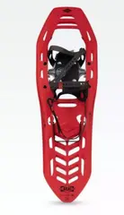 Atlas Truger - Helium BC23 4WD - R&#248;d St&#248;rrelse: Unisex 23”