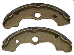 Bremsesko Front ATV - Honda TRX3500,TRX350,TRX400,TRX450,TRX500...