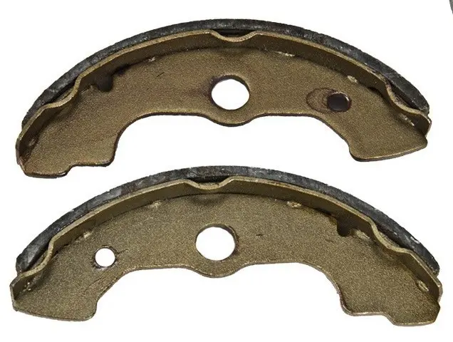 Bremsesko Front ATV - Honda TRX3500,TRX350,TRX400,TRX450,TRX500... 