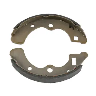 Bremsesko Bak &amp; Front ATV - Kawasaki KAF450, KAF540, KAF620, KAF950...