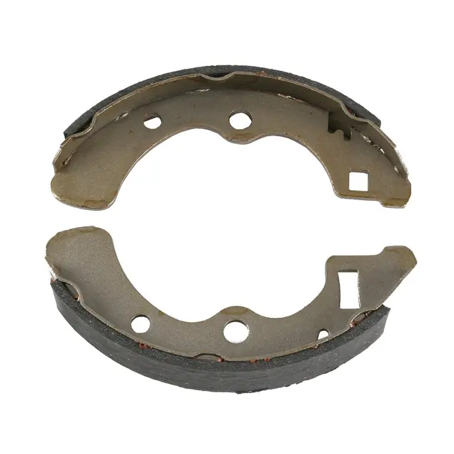 Bremsesko Bak & Front ATV - Kawasaki KAF450, KAF540, KAF620, KAF950... 