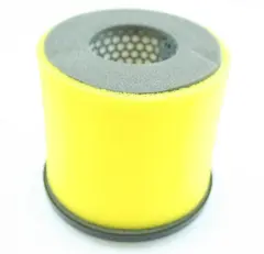 ATP Luftfilter ATV - Suzuki H&#248;yde 137mm, Diam. 140mm