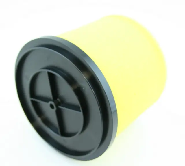 ATP Luftfilter ATV - Suzuki Høyde 137mm, Diam. 140mm 