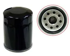 ATP 621 Oljefilter for Arctic Cat ATV Samme spesifikasjoner som ISON621