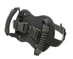 Passasjer H&#229;ndtak Solid passasjer h&#229;ndtak av nylon