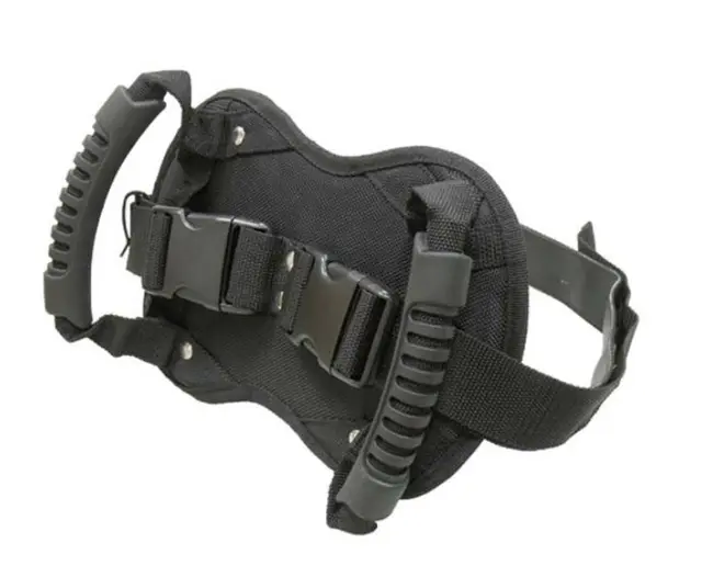 Passasjer Håndtak Solid passasjer håndtak av nylon 