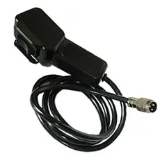 Vinsjbryter H&#229;ndholdt Vinsjebryter med Hurtigkobling