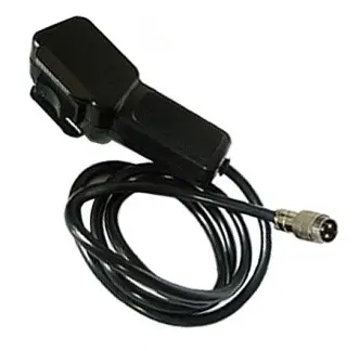 Vinsjbryter Håndholdt Vinsjebryter med Hurtigkobling 