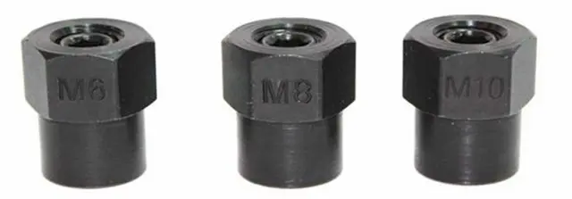 Monteringsverktøy For Pinnebolter Monteringsverktøy For Pinnebolter 