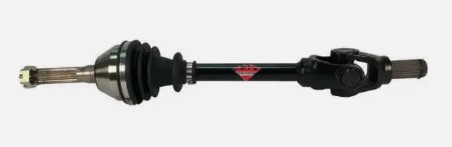 ATV Drivaksling CF Moto - Standard Front HF - UForce 500/800 