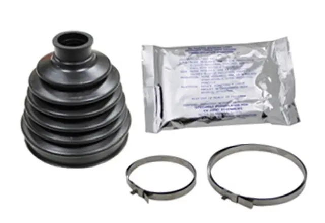 Drivakselmansjett ATV, Komplett Aksel Ø20,6mm, Stor Ø73mm, Høyde 93mm 