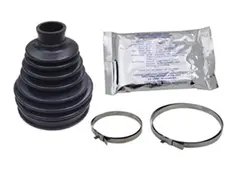 Drivakselmansjett ATV, Komplett &#248;19,3mm, Stor &#216;66,5mm, H&#248;yde 104,5mm