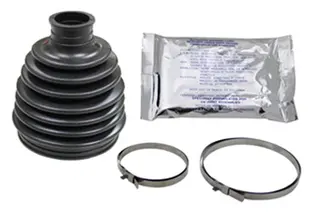 Drivakselmansjett ATV, Komplett Aksel &#216;19,8mm, Stor &#216;64mm, H&#248;yde 96,3mm