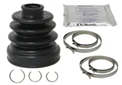 Drivakselmansjett ATV, Komplett &#248;23,14mm, Stor &#216;73,92mm, H&#248;yde 93,82mm