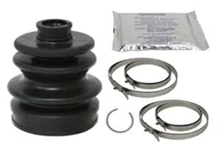 Drivakselmansjett ATV, Komplett Sett &#248;20,00mm, &#216;67.00mm, H&#248;yde 96,00mm