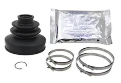 Drivakselmansjett ATV, Komplett Liten &#248; 20mmStor &#248; 71Lengde 67mm