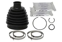 Drivakselmansjett ATV, Komplett Aksel &#216;19,9mm, Stor &#216;62,6mm, H&#248;yde 97mm