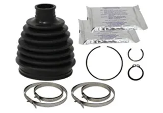 Drivakselmansjett ATV, Komplett Aksel &#216;19,9mm, Stor &#216;62,6mm, H&#248;yde 97mm