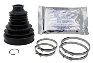 Drivakselmansjett ATV, Komplett 23x76x111mm, OEM: 2203336