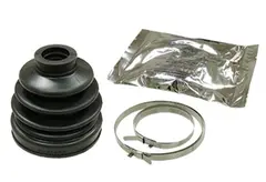 Drivakselmansjett ATV, Komplett Aksel &#216;21mm, Stor &#216;75mm, H&#248;yde 94mm