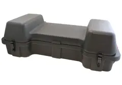 Bagasjeboks ATV Front - Universal B=85cm D=42cm H=27cm (B-vare) 1 igjen!