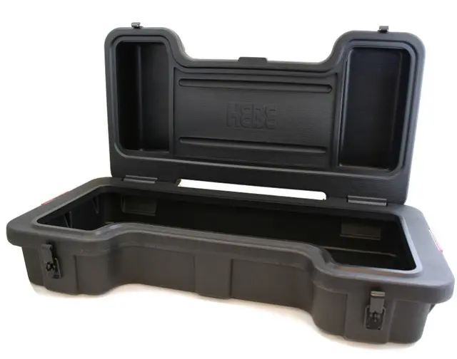 Bagasjeboks ATV Front - Universal B=85cm D=42cm H=27cm (B-vare) 1 igjen! 