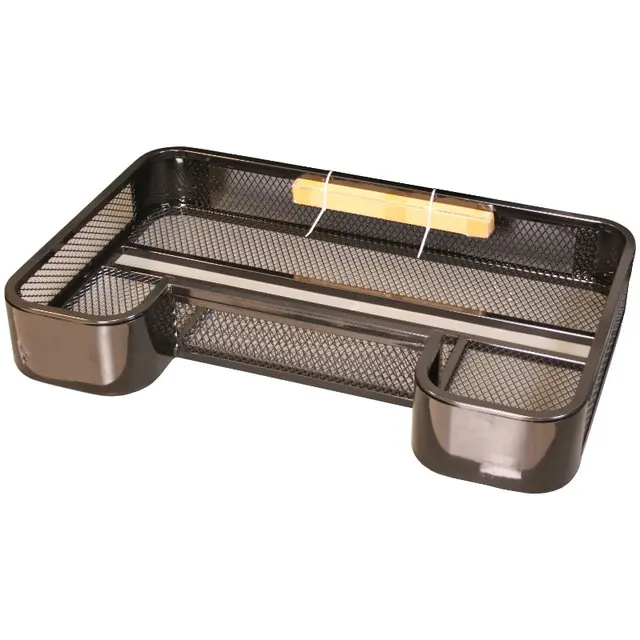 Bagasjegrind Bak For ATV Kraftig bagasjegrind lett utførelse 