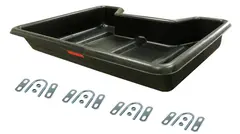 ATV Cargo Lasteplan Solid Universal Lasteplan