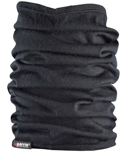 Baffin Merino Nakkevarmer Nakkevarmer med ekstra lang krage 