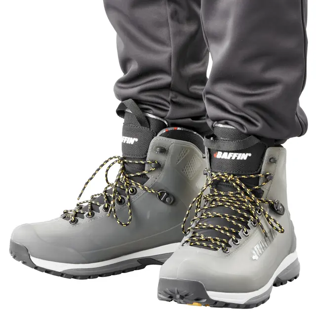 Baffin Borealis - Sort, 43 (US10-Baffin) Winter Crossover 