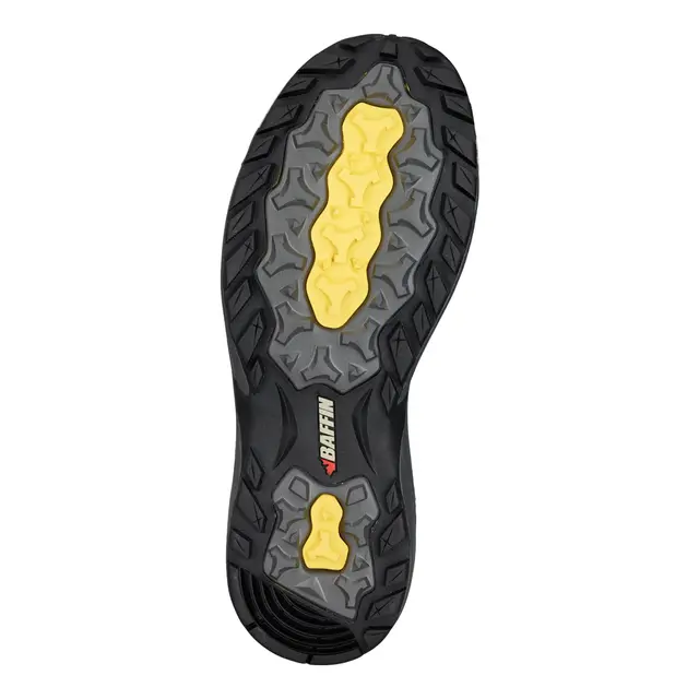 Baffin Borealis - Sort, 43 (US10-Baffin) Winter Crossover 