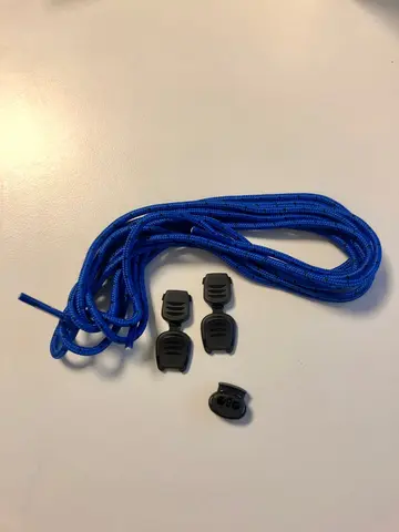 Baffin Lissesett - Kootenay, Bl&#229; 160cm For fargekode GAJ