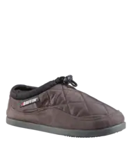 Baffin Cabin - Gr&#229;: 44/46 Sovepose for f&#248;ttene, Hurtigstramming