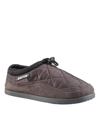 Baffin Cabin - Gr&#229; Sovepose for f&#248;ttene, Hurtigstramming