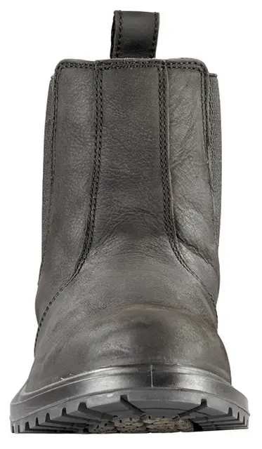 Baffin Eastern Støvler - Sort, 44,5 Urban vintersko i skinn 