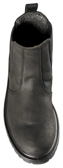 Baffin Eastern Støvler - Sort, 44,5 Urban vintersko i skinn 