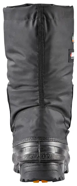 Baffin Fort Mac Industri - Sort, 44,5