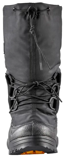 Baffin Fort Mac Industri - Sort, 44,5