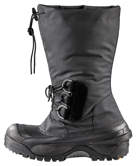 Baffin Fort Mac Industri - Sort, 44,5