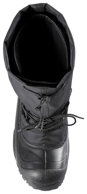 Baffin Fort Mac Industri - Sort, 44,5