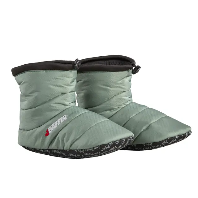 Baffin Cush Booty Usx Sea Green, 3XL New style - FW26-27 